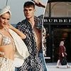 Troubled Burberry slashes 1,700 jobs but boss insists British fashion giant's best days are ahead