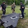 INFOGRAPHIES. Guerre en Ukraine : visualisez la montée en flèche des attaques de drones russes, malgré les tentatives de négociation