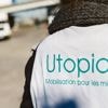 L'association Utopia 56 dénonce des violences policières contre des migrants sur la plage de Gravelines, dans le Nord