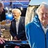 Prince William discusses David Attenborough's new documentary for World Oceans Day