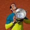 French Open: Zverev, Sinner, Nadal: Alles zu den French Open 2025
