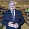 Ex-Waitrose boss takes on Mark Zuckerberg after Meta boss's AI systems 'steal his books'