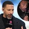 Revealed: Rio Ferdinand's TNT Sports replacement as a five-time Champions League winner joins the punditry team
