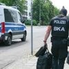 Bundesanwaltschaft: Mutmaßlicher IS-Kämpfer in Halle festgenommen