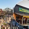Revealed: The worst tourist trap in the world