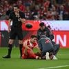 Fußball-Bundesliga: Kimmichs Meckern beim Schiri mit Erfolg: „Geht doch nicht“