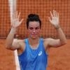 Roland-Garros. Invitée, 361e mondiale et en 8e de finale, Loïs Boisson entre dans un cercle fermé