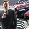 Tesla sales plunge in Europe amid backlash against boss Elon Musk's role in the Trump administration