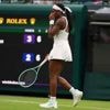 Tennis: French-Open-Siegerin Gauff in Wimbledon schon raus