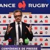 XV de France. « Sans solution », Galthié justifie l’absence de certains cadres pour la tournée d’été