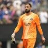 Mercato. Les discussions autour de la prolongation entre Donnarumma et le PSG n’avancent pas