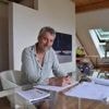 Dans le Morbihan, l’architecte naval des champions de courses au large « n’aime pas la compète »