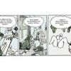 „Der Dokumentarfilm unter den Graphic Novels“: Wird diese Woche ein Comic als Sachbuch des Jahres gekürt?