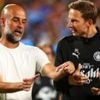 Pep talks - how Klopp's ex-assistant is shaping Man City