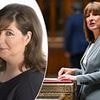Any pride women felt about Rachel Reeves being the first female Chancellor has been flushed down the U-bend of spend, spend, spend