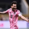 Messi bezorgt Inter Miami met prachtige vrije trap zege op WK voor clubs