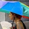 'Unprecedented' alerts in France as blistering heat grips Europe