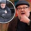 Johnny Vegas admits he had a 'meltdown' amid his ADHD battle as he reflects on the 'most difficult part of his life' and what saved him