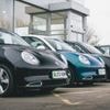 New EV grant pales in comparison to manufacturer discounts