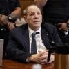 Ex-Filmmogul: Weinstein-Prozess endet mit Streit und gespaltenem Urteil