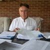 Oorlog tussen Eibert en gemeente: al vijftien jaar krijgt hij te horen dat er geen bouwvergunning voor zijn perceel is