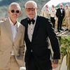 Gary Lineker reveals he's FINALLY made up with brother Wayne - as they put aside 17-year feud at his niece Tia's Mallorca  wedding
