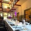 Vier-Gänge-Menu im Zellentrakt: Wie ein ehemaliges Frauengefängnis zum Event-Ort wurde