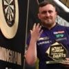 Littler wins record fifth Premier League night