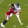 Deion Sanders’ other son also made impact in his NFL debut