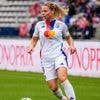 Football : pas sélectionnée pour l'Euro, Eugénie Le Sommer signe au Mexique après son départ de Lyon
