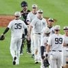 Mets-Yankees: Bellinger caps big Subway Series as scorned Soto comes up empty in the Bronx