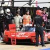 24H du Mans. Décevantes, les deux Cadillac abandonnent pour des pannes de puissance