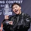 ESC 2026 in Wien: Sieger JJ aus Österreich fordert Wettbewerb „ohne Israel“