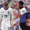 German press savages 'LACKLUSTRE' England after Thomas Tuchel's side scraped to victory against Andorra
