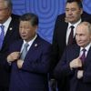 China’s Xi Jinping to pay official visit to Russia, alongside Victory Day celebrations