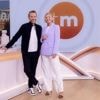 ENTRETIEN. « Il faut renouveler en douceur », pour le nouveau duo de « Télématin » sur France 2