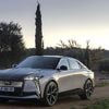 Coupé-SUV mit bis zu 350 PS: DS N°8 - erste Fahrt im französischen Luxus-Gleiter