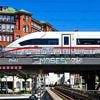 Hoffen auf Sanierungseffekte: Bahn verbessert sich und fährt dennoch Millionenverlust ein
