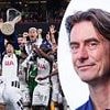 New Tottenham boss Thomas Frank 'tells £50m star he can leave this summer', with club ready to accept huge loss on him