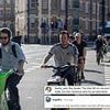 London hospitals buckle to 'Lime bike leg': Surge in A&E admissions for people trapped under collapsing bicycles - as surgeon warns against 'life-threatening injuries'