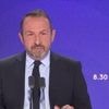 Assistants parlementaires du FN : "Il n'y aura pas dans notre programme gouvernemental de loi d'amnistie", assure le député RN Sébastien Chenu