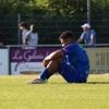Football - R1. Bonchamp perd contre Nantes Bellevue et ne sait pas si le maintien est acquis