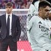 Real Madrid defender Raul Asencio accused of child pornography distribution after investigation