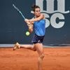 Tennis : Loïs Boisson accède à sa première finale sur le circuit principal au tournoi de Hambourg, un peu plus d'un mois après Roland-Garros