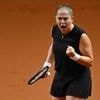 Damen-Tennis: Überraschung in Stuttgart: Sabalenka verpasst Titel