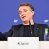 "Auch positive Effekte": SAP-Chef lobt freundlichen Austausch mit Trump
