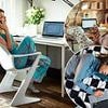 Sneakily juggling two WFH jobs, enjoying Bare Minimum Mondays and taking time off for fake funerals. This is the shocking truth about how my generation are 'hacking' the workplace: LILY AMORY