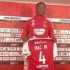 Stade Brestois. « Je suis là pour grandir, franchir un palier », lance la recrue Junior Diaz