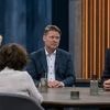 Nahost-Talk bei Caren Miosga: Islamwissenschaftler Steinberg: Friedensverhandlungen in zwei bis drei Wochen