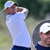 Rory McIlroy finds timely boost ahead of the Open on Thursday as Masters champion finishes second at Scottish Open after strong weekend showing